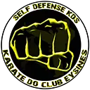 logo self defense kdce p